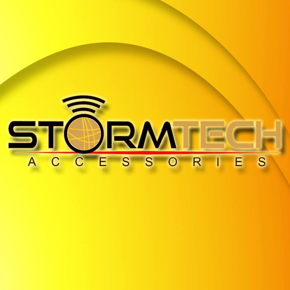 Stormtech - Araneta City